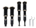 Mono-Tube Front Coil-Over