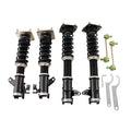 BR Series Coilover Kit w/ Camber Plates