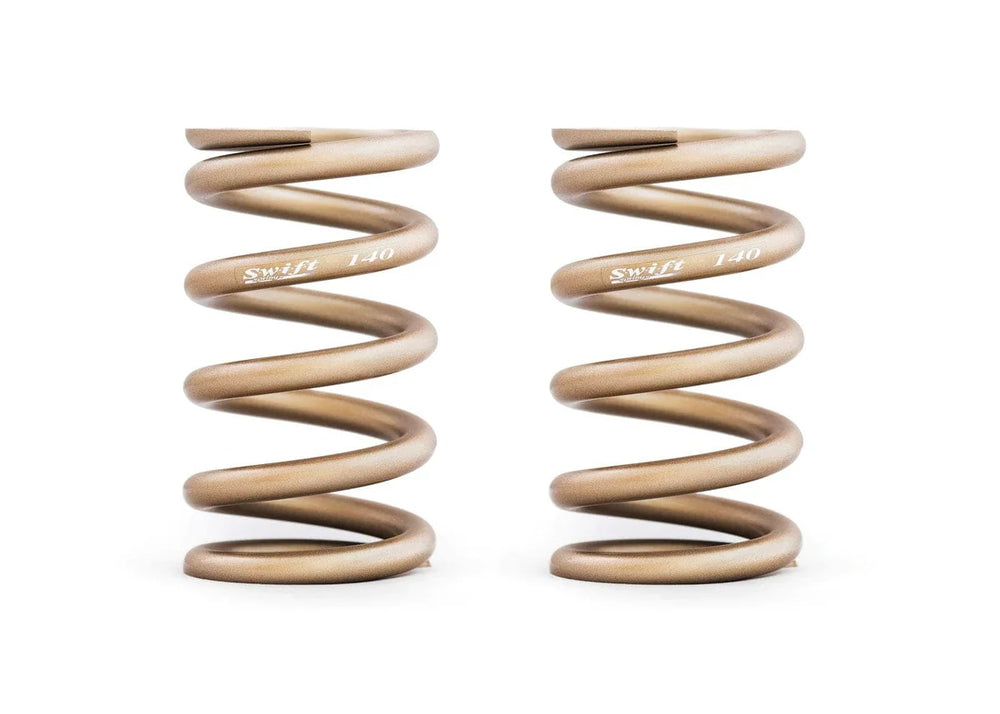 H5S.TW Linear Coilover Springs