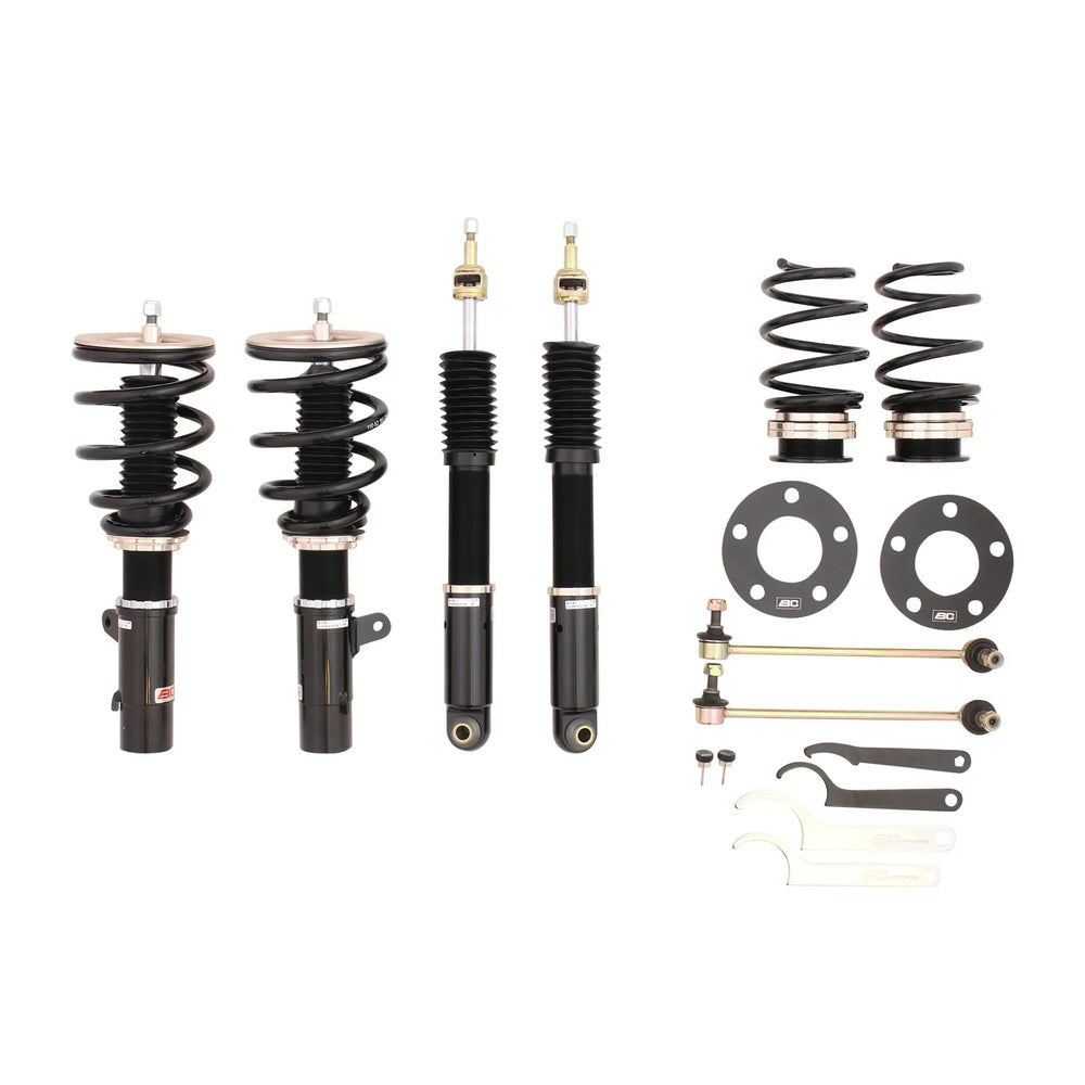 30-Way Adjustable Coilover Kit
