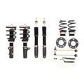 30-Way Adjustable Coilover Kit