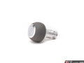 GS2 Heavy Weight Perforated Air Leather Shift Knob