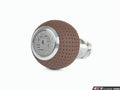 GS2 Heavy Weight Perforated Air Leather Shift Knob