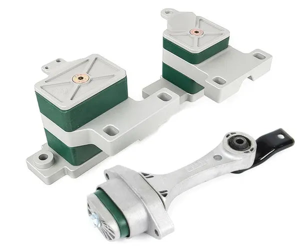 Rod Bearings