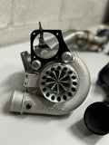 Turbo Upgrade Kit for BMW B48