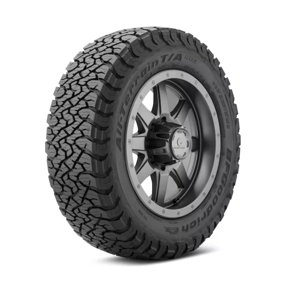 All-Terrain T/A KO3 Tire