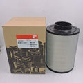 High-Flow Air Filter