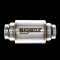 5 Performance Muffler, 3-inch Inlet/Outlet