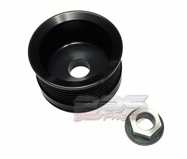 Alternator Pulley