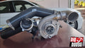 Turbo Upgrade Kit for BMW B48