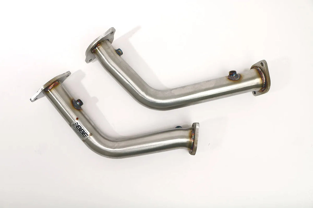 Race Pipe Set