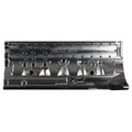 RB26 Engine Block 6061 Aluminum Wet/Open Deck