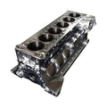 RB26 Engine Block 6061 Aluminum Wet/Open Deck