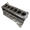 RB26 Engine Block 6061 Aluminum Wet/Open Deck