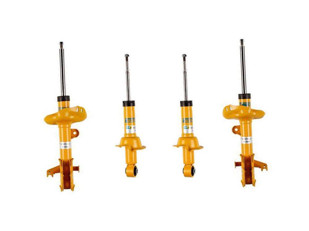 B6 Series Shock Absorber Kit