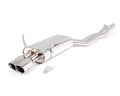 Cat-Back Exhaust System
