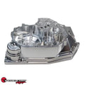 6061-T6 Aluminum Differential Housing