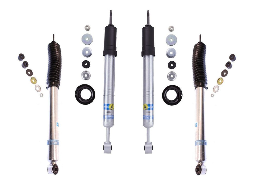 B8 5100 Front Shock Absorber