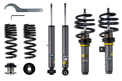 EVO S Coilover Kit