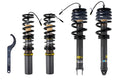EVO S Coilover Kit