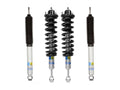 5100 Front Struts and Rear Shocks