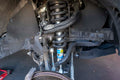 5100 Front Struts and Rear Shocks