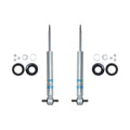 5100 0-2.5" Front Lift Assembled Coilovers & Rear Shocks
