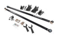 Recoil Traction Bar Kit