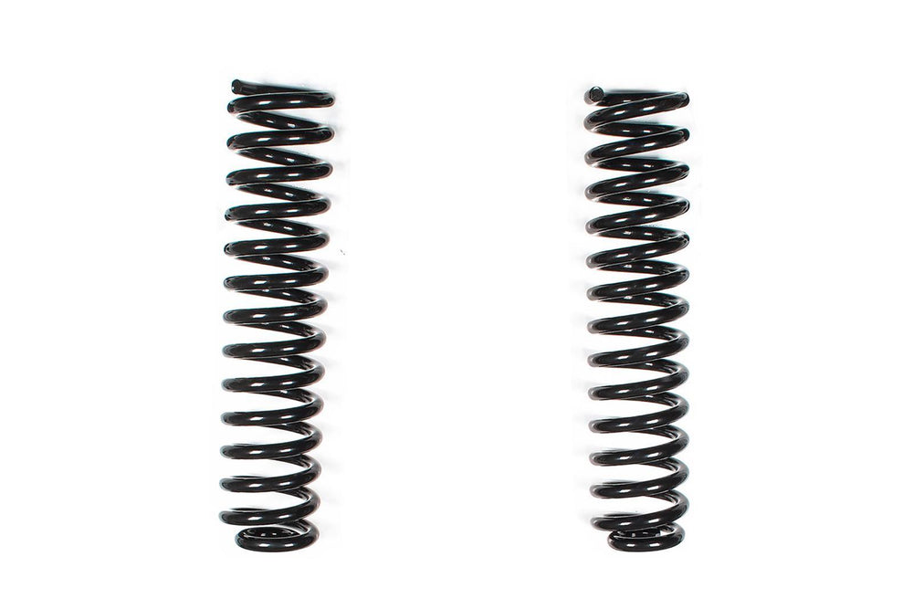 Front Coil Springs for 4.5-Inch Lift