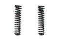 Front Coil Springs for 4.5-Inch Lift