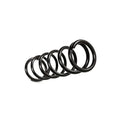 Front Coil Springs for 4.5-Inch Lift