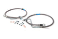 Front Brake Hydraulic Hose Kit