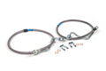 Front Brake Hydraulic Hose Kit