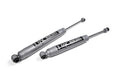 Dual Steering Stabilizer Kit