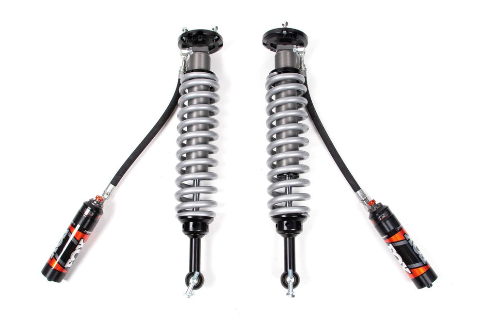 6-Inch Coilover System w/ FOX 2.5 Elite Coilovers