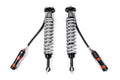 6-Inch Coilover System w/ FOX 2.5 Elite Coilovers