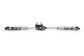 Dual Steering Stabilizer Kit