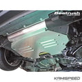 Aluminum Undertray