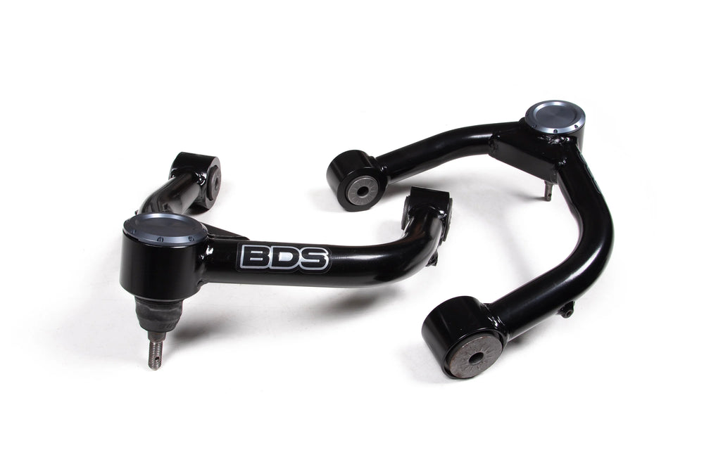Upper Control Arm Kit