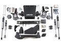 4-Inch Lift Kit
