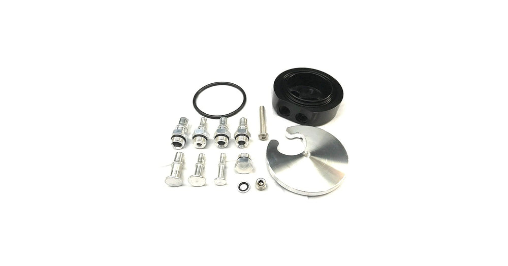 Fuel Filter Kit