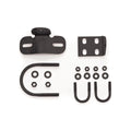 NX2 Shock Single Steering Stabilizer Kit