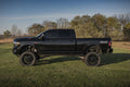 8-Inch 4-Link Lift Kit w/ NX2 Nitro Shocks