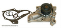 Water Pump with Gasket