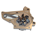 Water Pump with Gasket