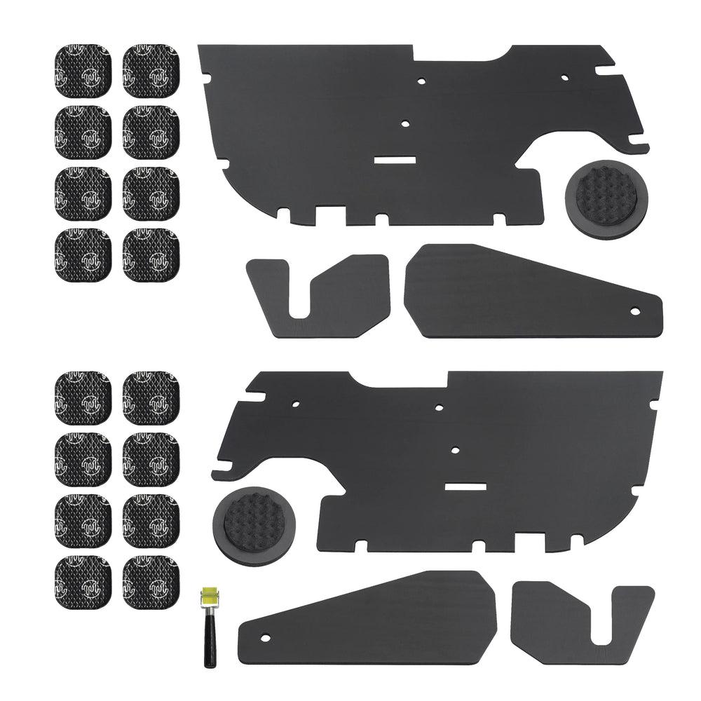 Sound Deadening Kit