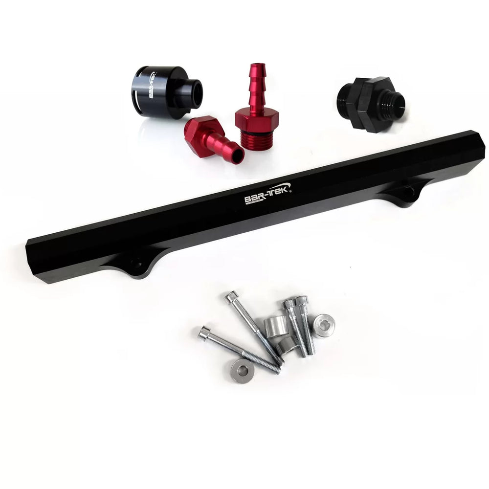1.8T 20V High-Flow Fuel Rail Kit