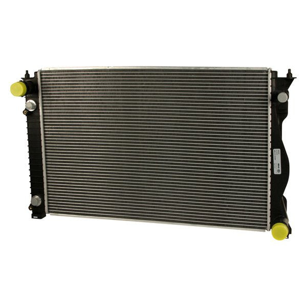 Aluminum Core Radiator