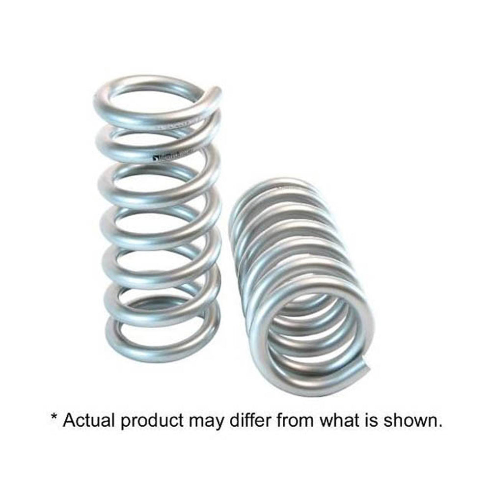 3" Front / 4" Rear Lowering Kit
