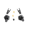 3" Front / 4" Rear Lowering Kit
